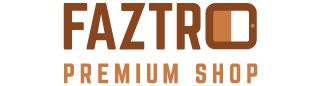 Faztroo Premium Shop Logo