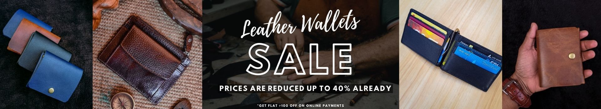 PC top cover 1920 x 350 leather wallets sale comp