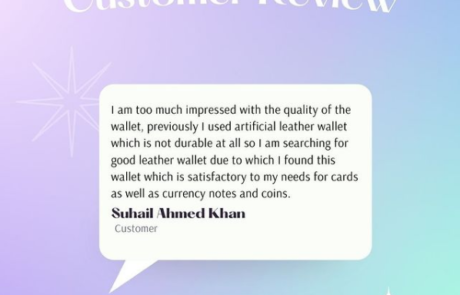 Faztroo Micro Wallets/Card Holders Range - 2 13